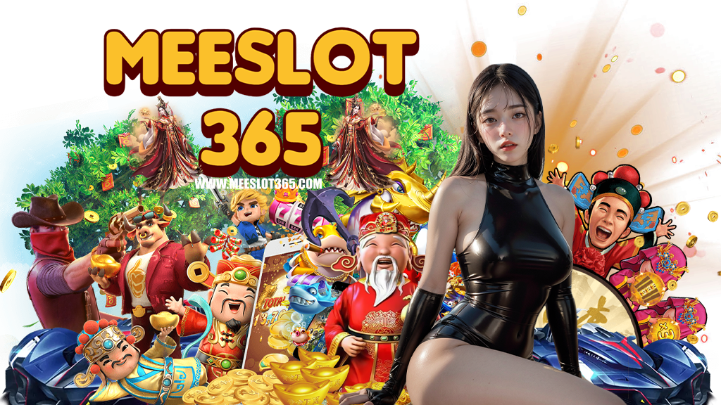 meeslot365-slot